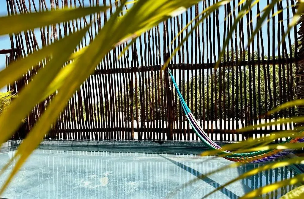 Ecoco Holbox - Ecochic - Cabanas De Madera - Holbox Retreat Isla Holbox