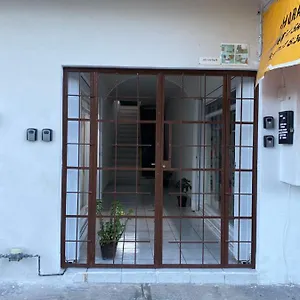 Departamento Colibri , Cozumel Mexico