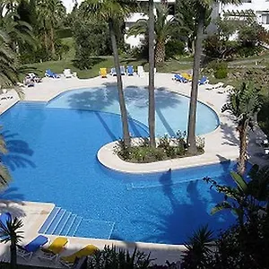 Pueblo Camelot , Manilva Spain