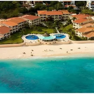 Bonito Departamento: Beachfront Oasis Near Quinta Avenida Apartment