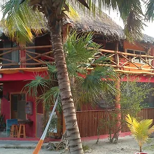 Casa Cereza Hébergement de vacances