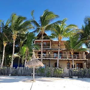 Casa Cat Ba Hotel