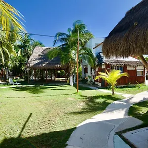 Golden Paradise Auberge de jeunesse