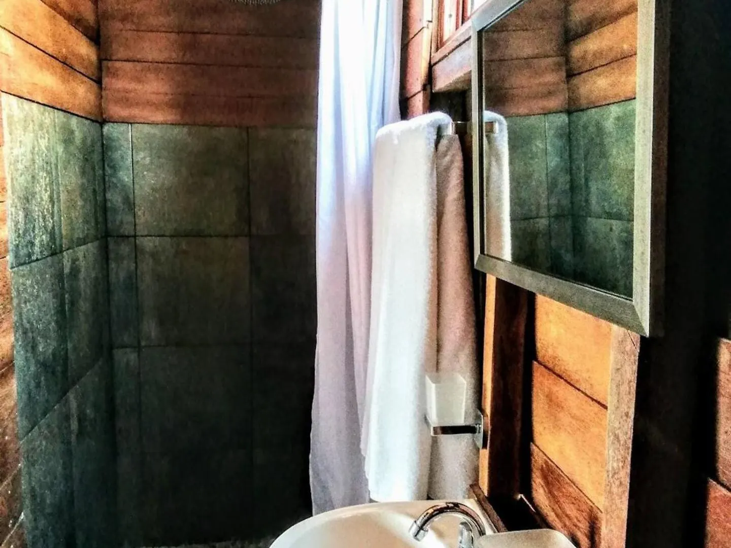 Ecoco Holbox - Ecochic - Cabanas De Madera - Holbox Retreat 0*,  Mexique