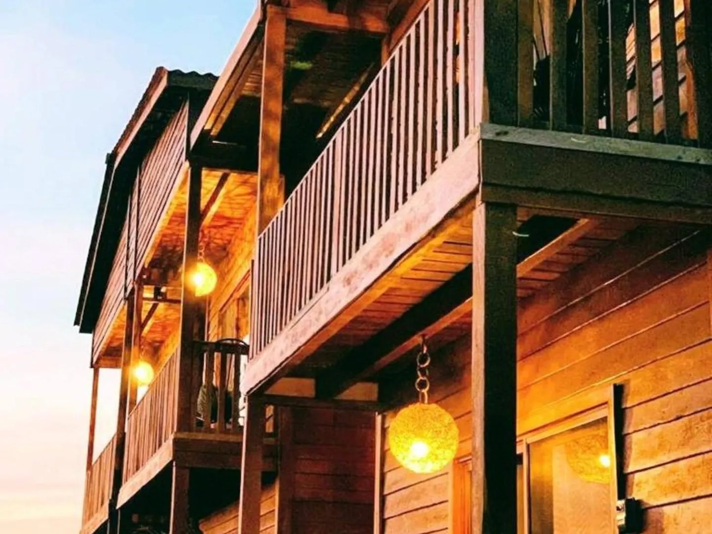 Ecoco Holbox - Ecochic - Cabanas De Madera - Holbox Retreat 0*,  Mexique