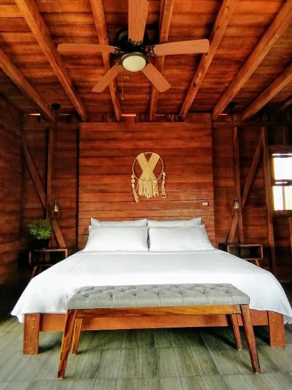 Ecoco Holbox - Ecochic - Cabanas De Madera - Holbox Retreat
