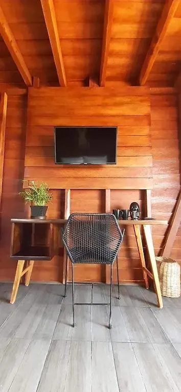 Ecoco Holbox - Ecochic - Cabanas De Madera - Holbox Retreat Mexique