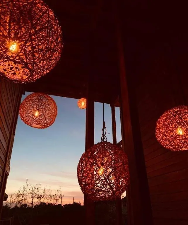 Ecoco Holbox - Ecochic - Cabanas De Madera - Holbox Retreat