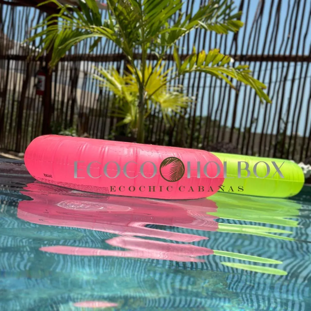 Ecoco Holbox - Ecochic - Cabanas De Madera - Holbox Retreat