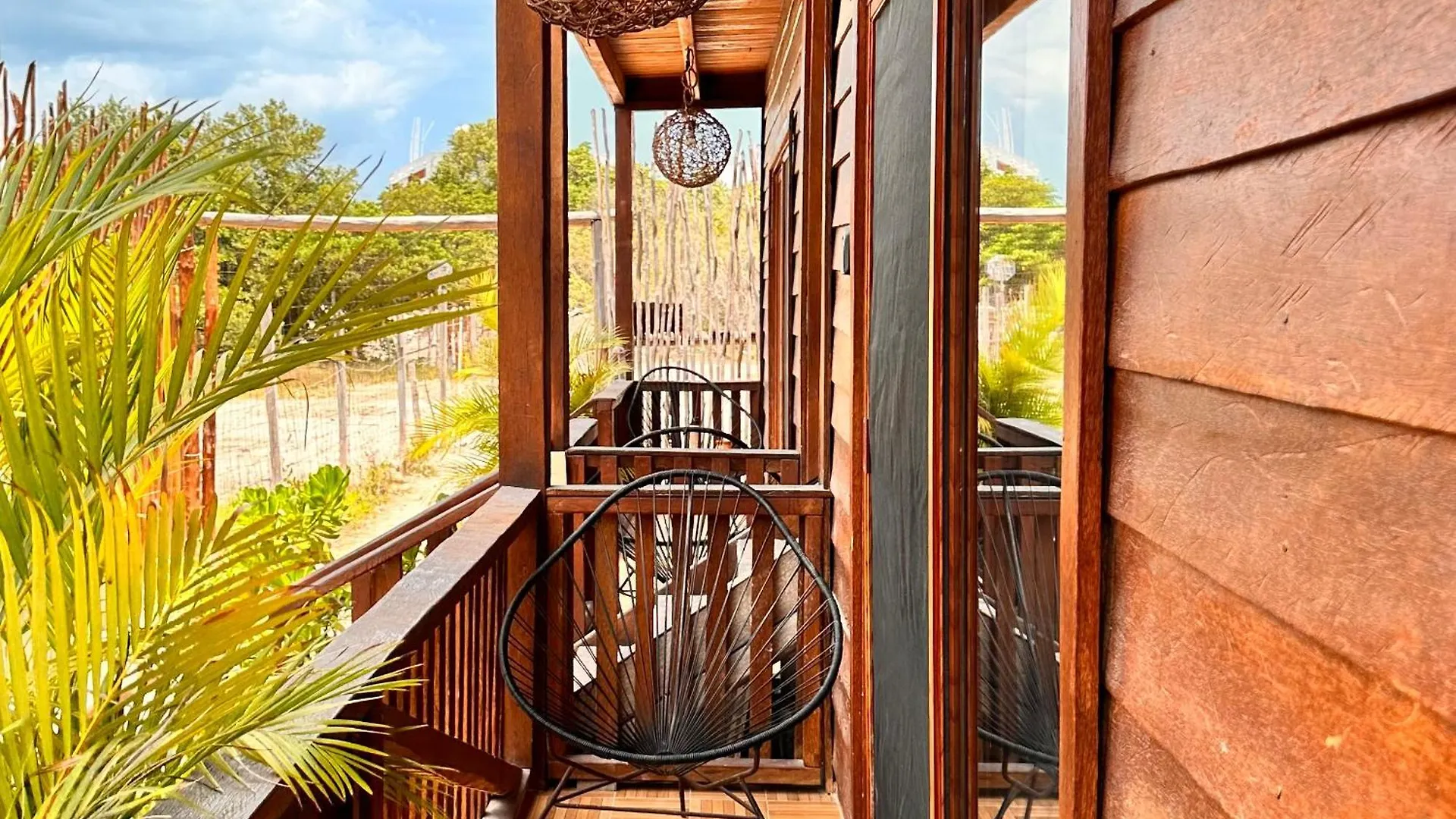 Ecoco Holbox - Ecochic - Cabanas De Madera - Holbox Retreat