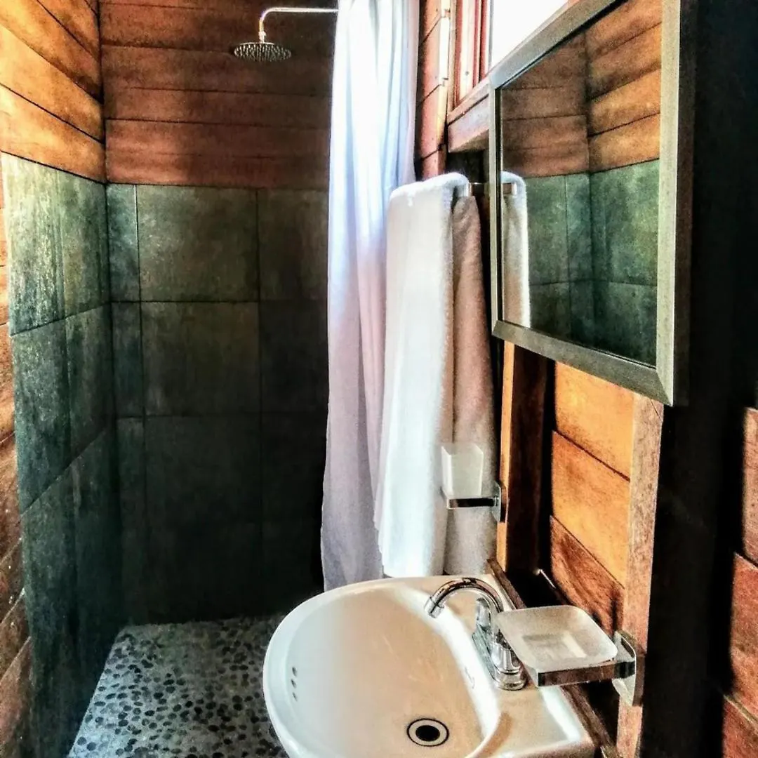 Ecoco Holbox - Ecochic - Cabanas De Madera - Holbox Retreat Séjour à la campagne